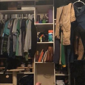 Meet your Posher, Erik